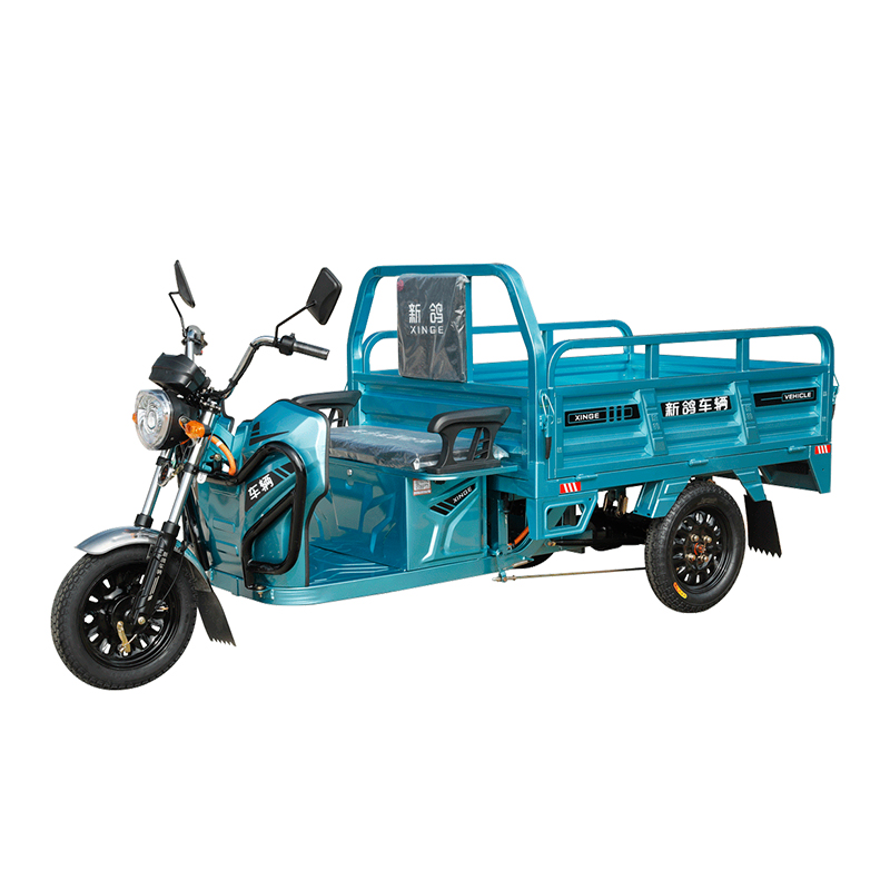 ML150GT Elektrisk lastcykel