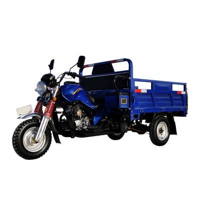 A0 bensin lastbil Tricycle 500kg