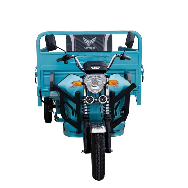 XINGE 1200W Super Power Electric Cargo Motorcykel