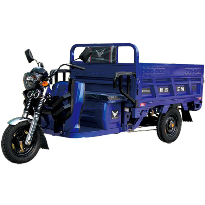 XINGE 1200W Super Power Electric Cargo Motorcykel